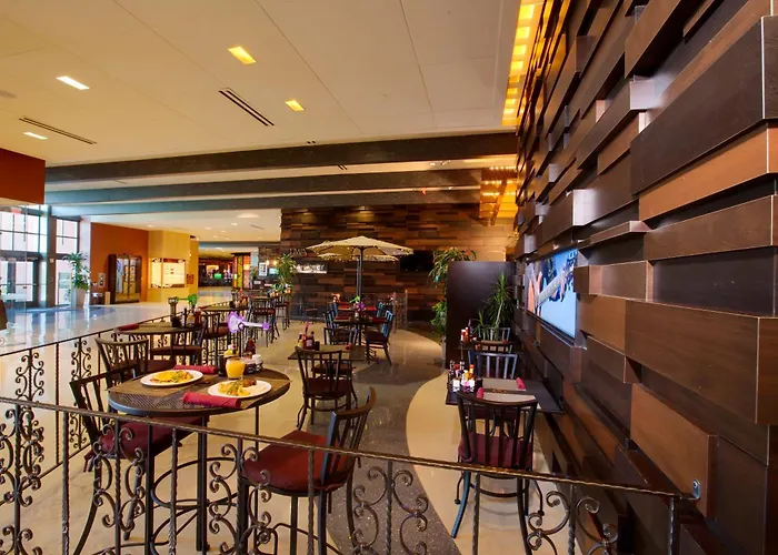 Isleta Resort & Casino (Adults Only)