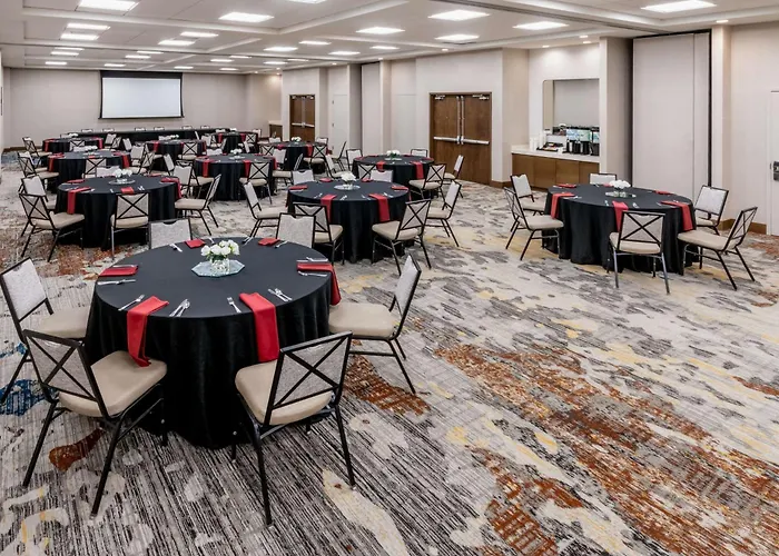 Hilton Garden Inn Albuquerque Uptown